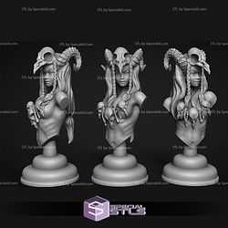 May 2022 Clay Demon Miniatures