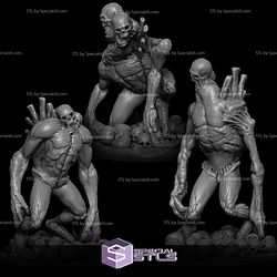 May 2022 Death Haven Miniatures