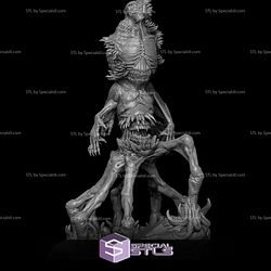 May 2022 Death Haven Miniatures