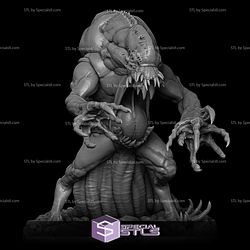 May 2022 Death Haven Miniatures