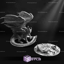 May 2022 Dragonbond Miniatures