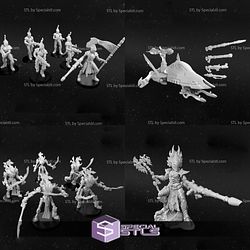 May 2022 Imperitum Art Miniatures