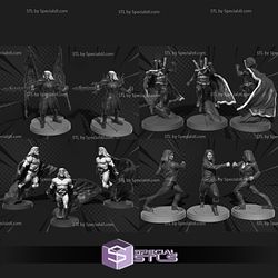 May 2022 Legion Miniatures