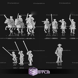 May 2022 Madox Historical Miniatures