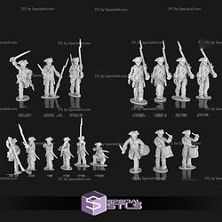 May 2022 Madox Historical Miniatures