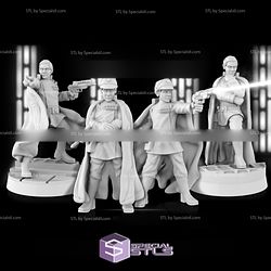 May 2022 Madox Tabletopminis Miniatures