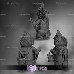 May 2022 Naga Minis Miniatures