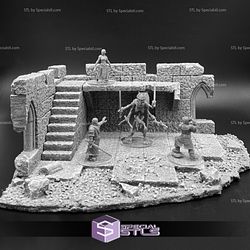 May 2022 One Gold Piece Miniatures