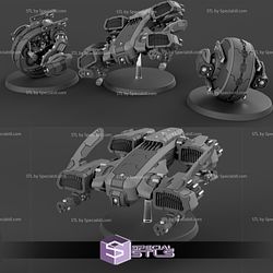 May 2022 Piper Makes Miniatures