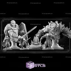 May 2022 Primal Collectibles Miniatures