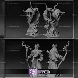 May 2022 Roleplaying Miniatures