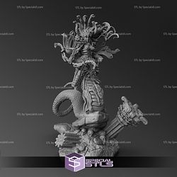 May 2022 Ronin Arts Workshop Miniatures