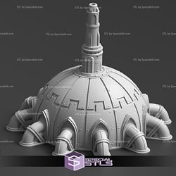 May 2022 Sacrusmundus Miniatures