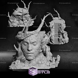 May 2022 Sawant3D Miniatures