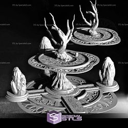 May 2022 Sawant3D Miniatures