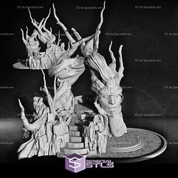 May 2022 Sawant3D Miniatures