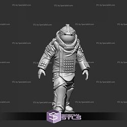 May 2022 Spectre Miniatures
