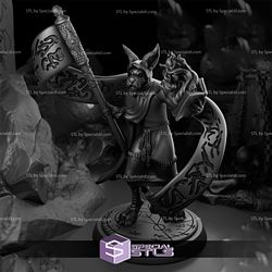 May 2022 TPK Lab Miniatures