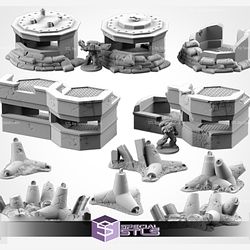 May 2022 Txarli Factory Miniatures