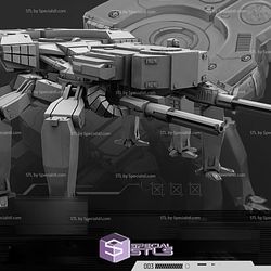 May 2022 Unit 9 Miniatures