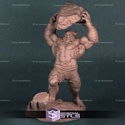 Hulk Maetro V2