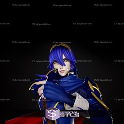 Lucina - Fire Emblem