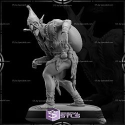 June 2022 Arcanum Workshop Miniatures