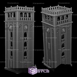 June 2022 Dadi Dungeon and Dintorni Miniatures