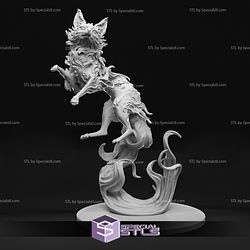 June 2022 Ethereal Sculpts Miniatures