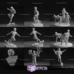 June 2022 Legion Miniatures