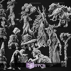June 2022 Printed Obsession Miniatures