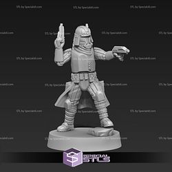 July 2022 Anvilrage Studios Miniatures