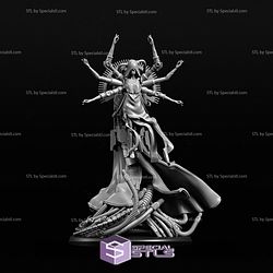 July 2022 Aphyrion Solwyte Miniatures