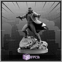 July 2022 C27 Collectibles Miniatures