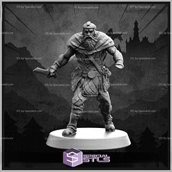 July 2022 C27 Collectibles Miniatures