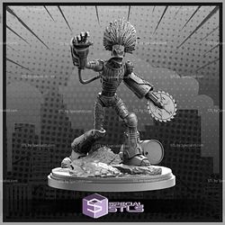 July 2022 C27 Collectibles Miniatures