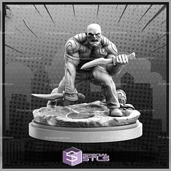 July 2022 C27 Collectibles Miniatures