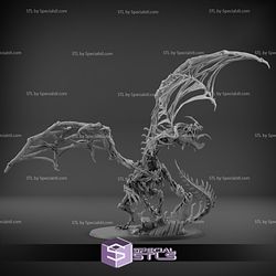 July 2022 Clay Beast Creation Miniatures