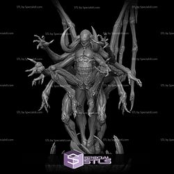 July 2022 Death Haven Miniatures