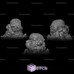 July 2022 Death Haven Miniatures