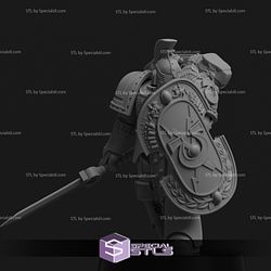 July 2022 Diverging Realm Miniatures