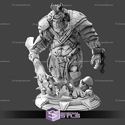 July 2022 Dungeon Masters Stash Miniatures