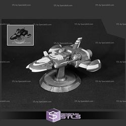 July 2022 Funbie Studio Miniatures