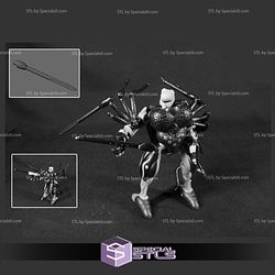 July 2022 Funbie Studio Miniatures