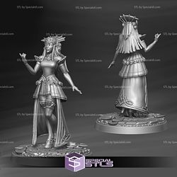 July 2022 Labyrinth Models Miniatures