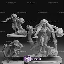 July 2022 Legion Miniatures