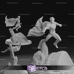 July 2022 Legion Miniatures