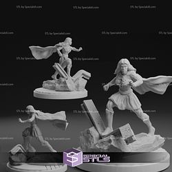 July 2022 Legion Miniatures