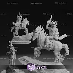 July 2022 Legion Miniatures