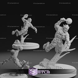 July 2022 Legion Miniatures